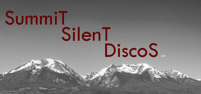 Summit Silent Discos